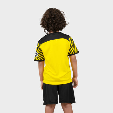 Kit domicile enfant Borussia Dortmund 21/22